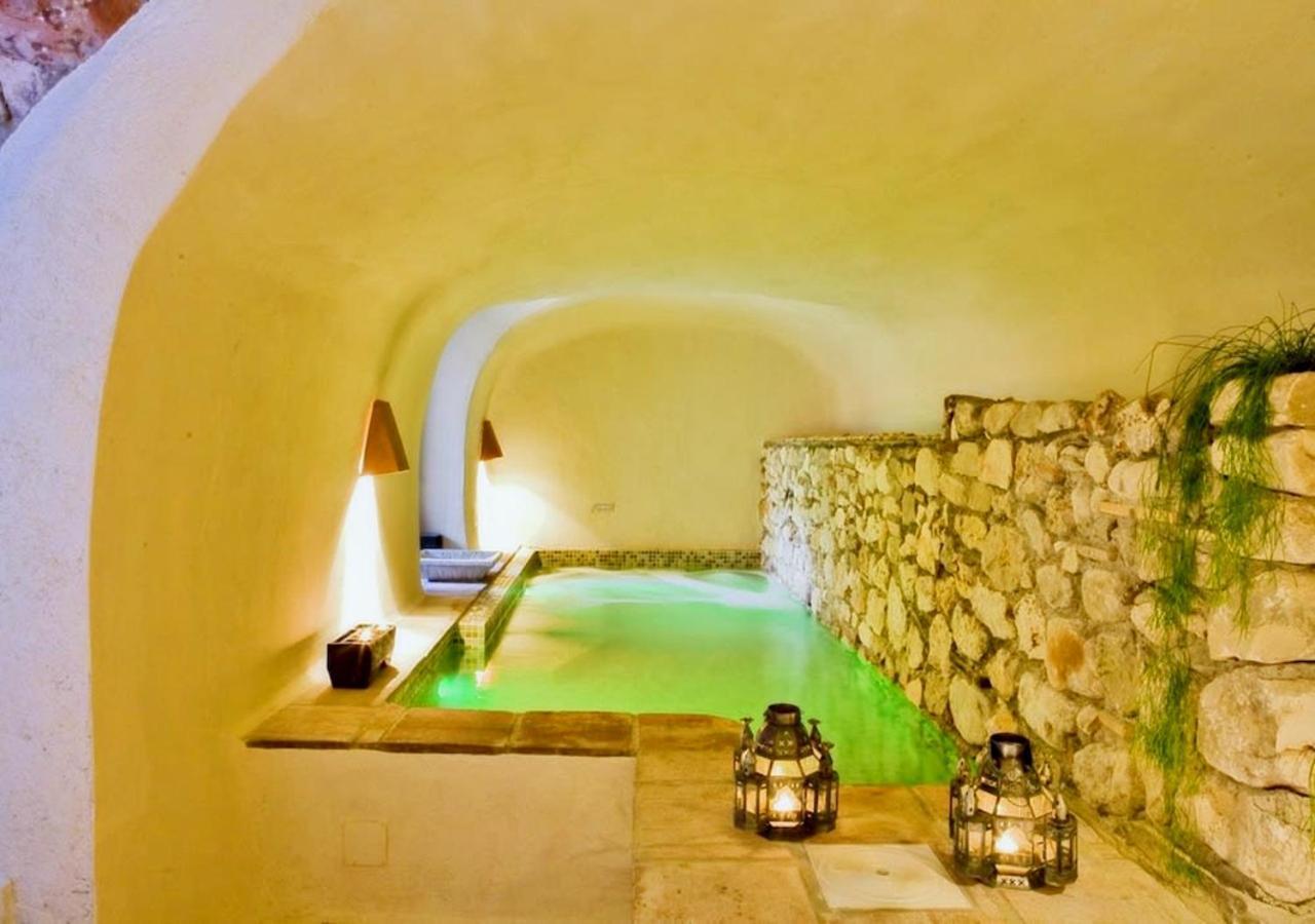 Hotel El Capricho Beniali (Adults Only) Alicante Luaran gambar