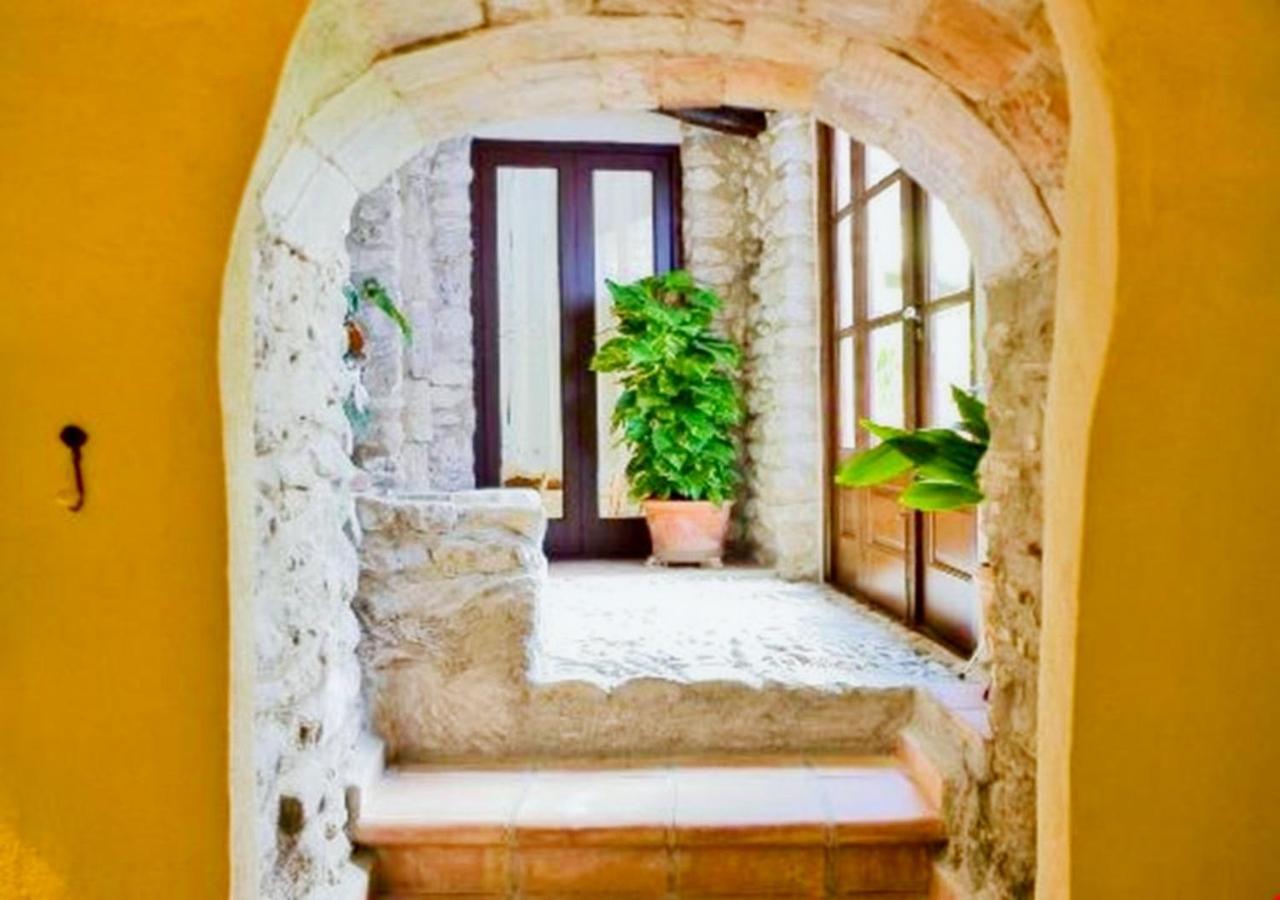 Hotel El Capricho Beniali (Adults Only) Alicante Luaran gambar