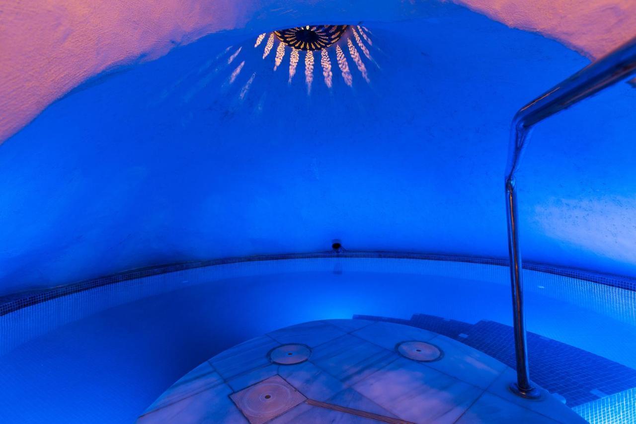 Hotel El Capricho Beniali (Adults Only) Alicante Luaran gambar