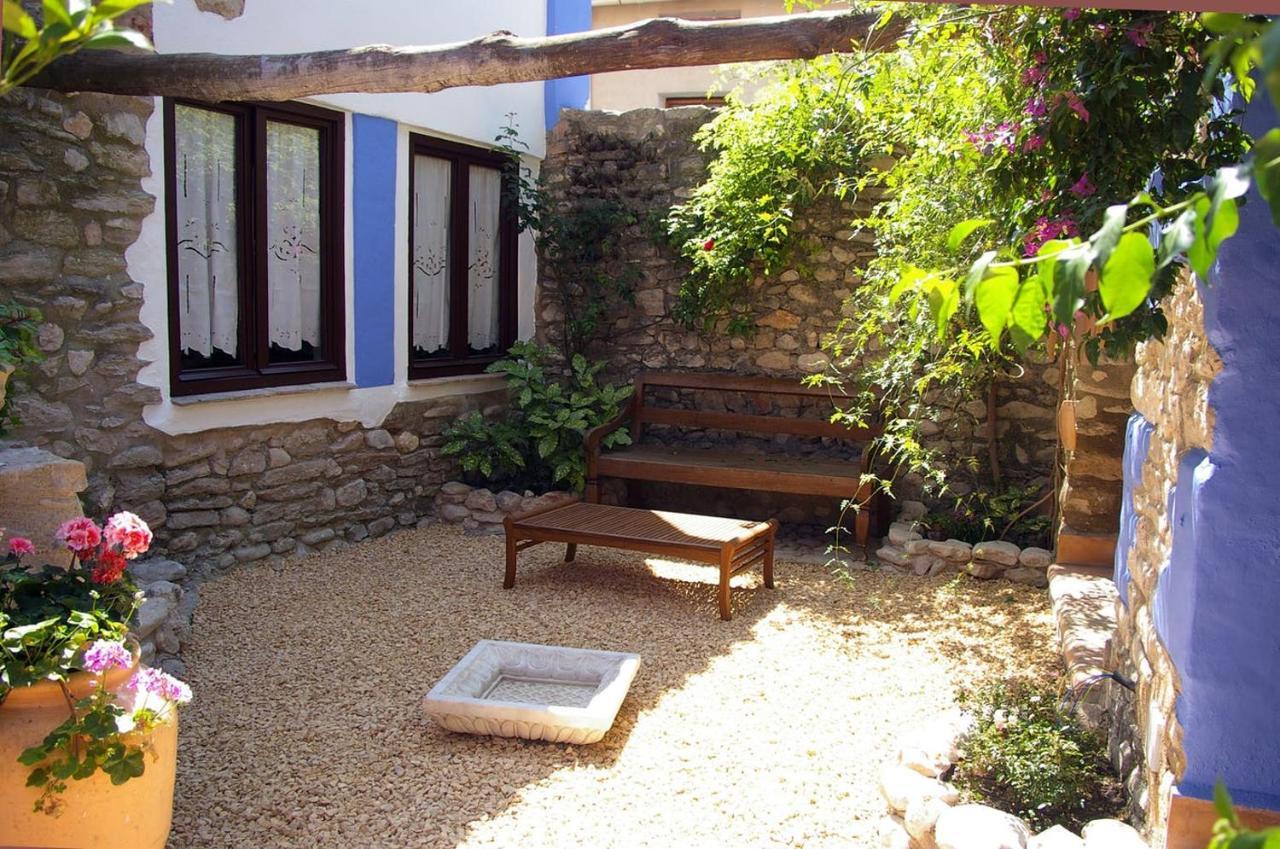 Hotel El Capricho Beniali (Adults Only) Alicante Luaran gambar