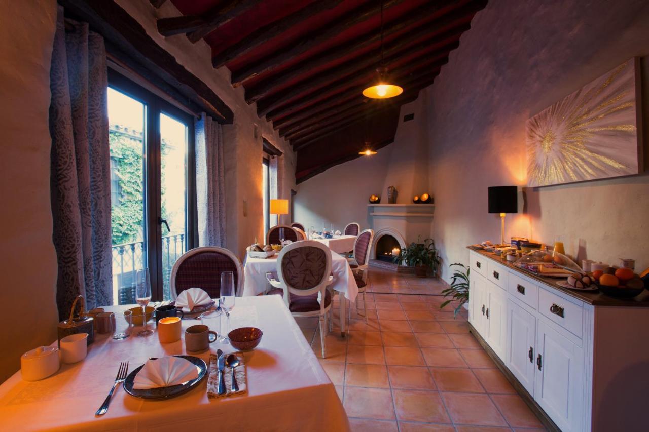Hotel El Capricho Beniali (Adults Only) Alicante Luaran gambar