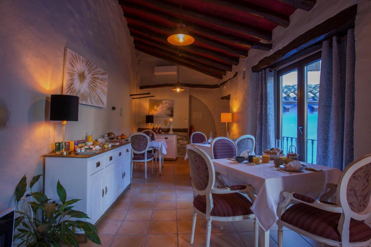 Hotel El Capricho Beniali (Adults Only) Alicante Luaran gambar