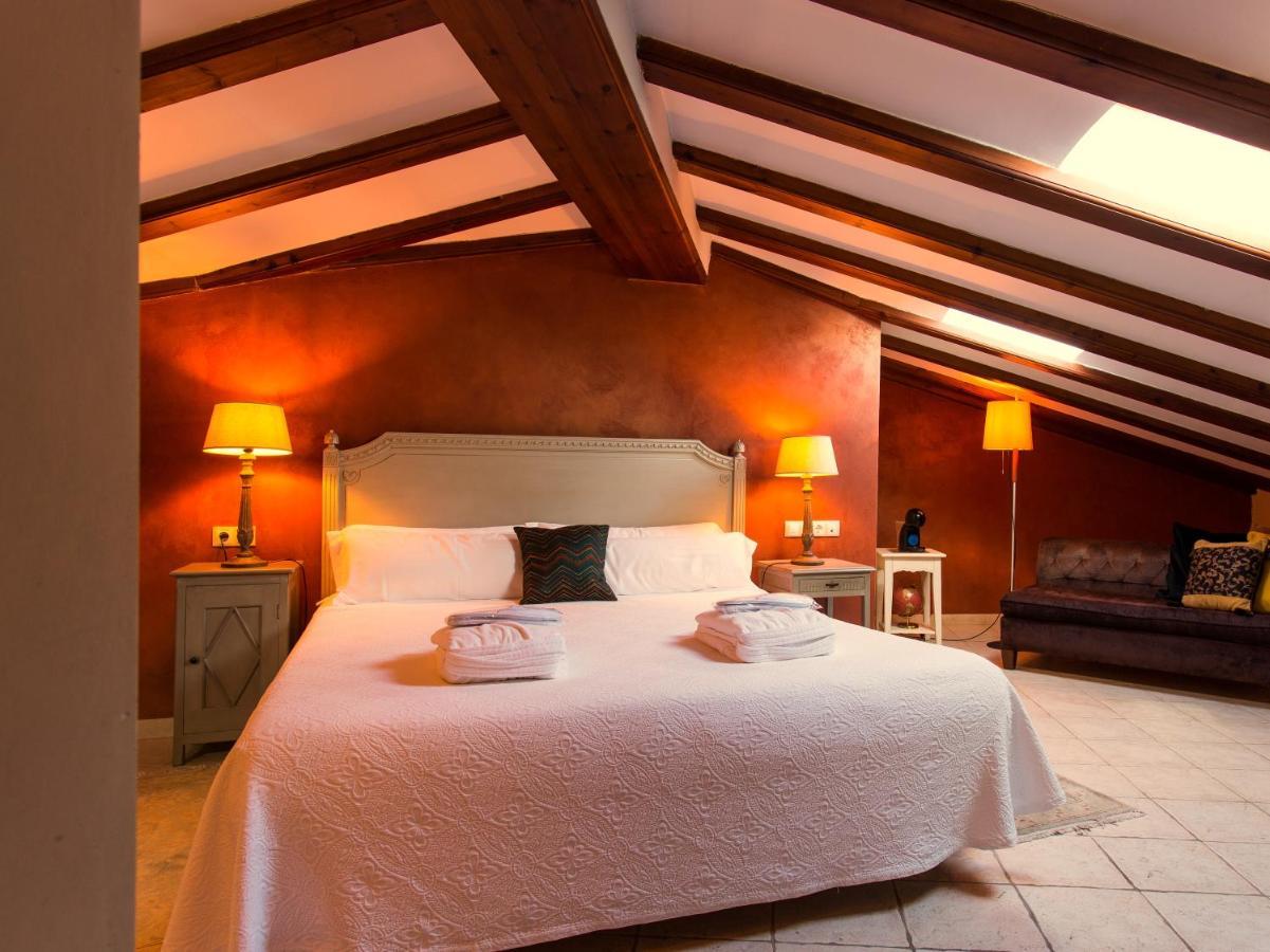 Hotel El Capricho Beniali (Adults Only) Alicante Luaran gambar