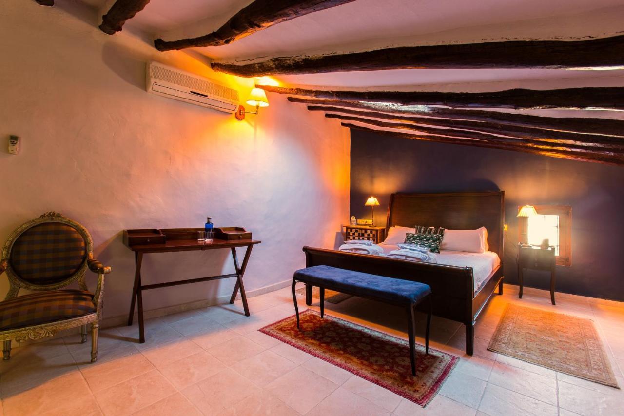 Hotel El Capricho Beniali (Adults Only) Alicante Luaran gambar