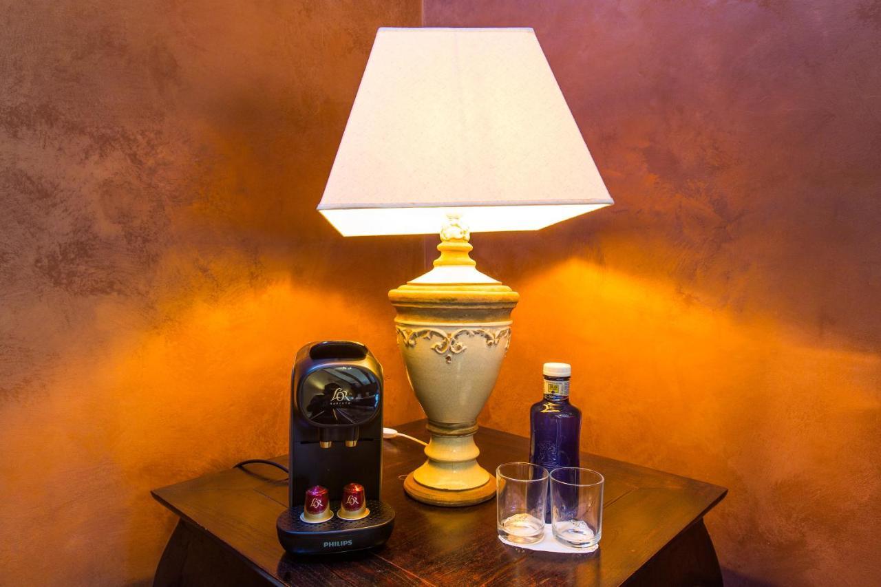 Hotel El Capricho Beniali (Adults Only) Alicante Luaran gambar
