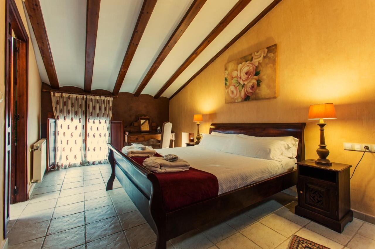 Hotel El Capricho Beniali (Adults Only) Alicante Luaran gambar