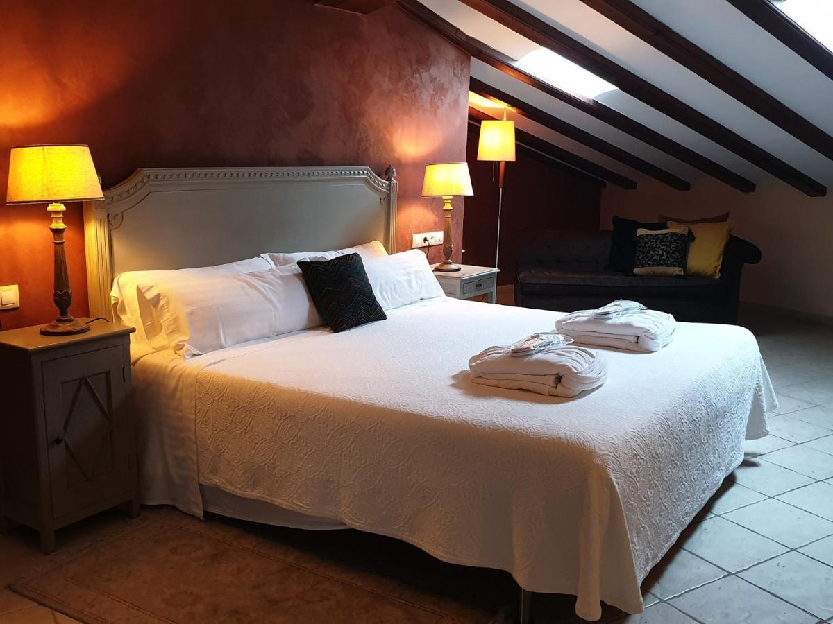 Hotel El Capricho Beniali (Adults Only) Alicante Luaran gambar