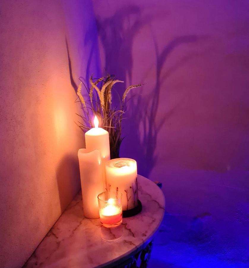 Hotel El Capricho Beniali (Adults Only) Alicante Luaran gambar