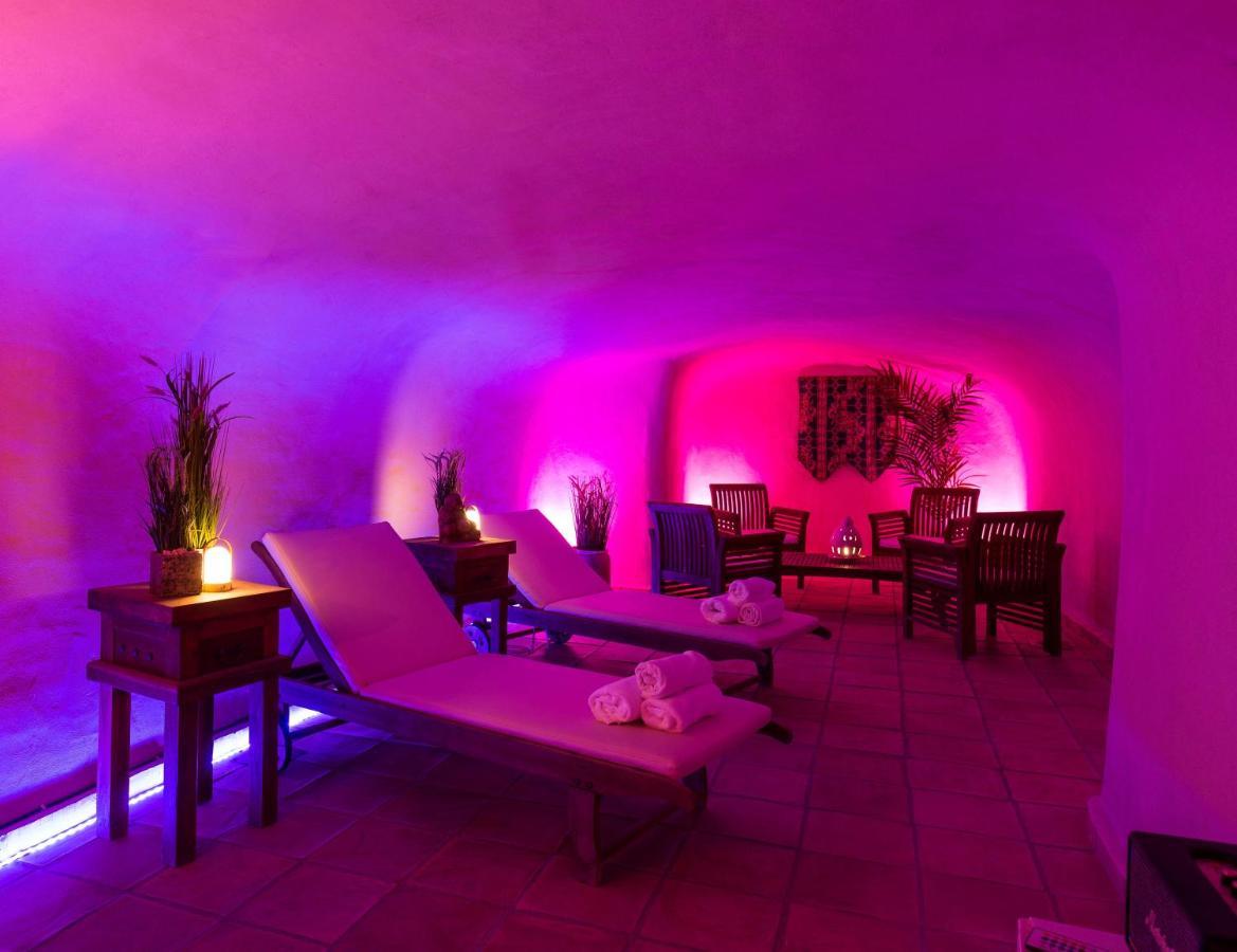 Hotel El Capricho Beniali (Adults Only) Alicante Luaran gambar