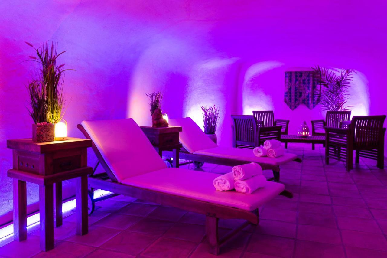 Hotel El Capricho Beniali (Adults Only) Alicante Luaran gambar