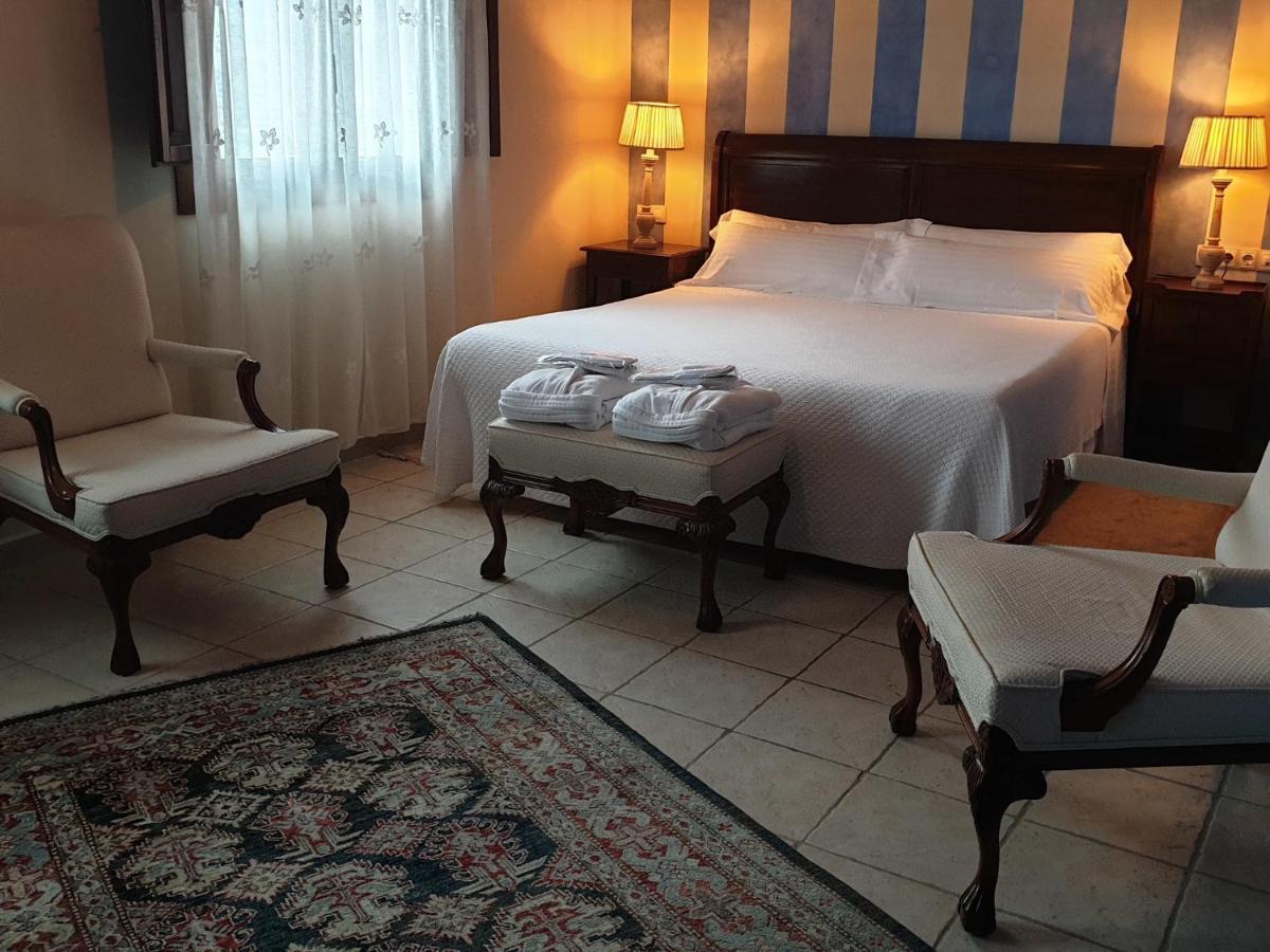Hotel El Capricho Beniali (Adults Only) Alicante Luaran gambar